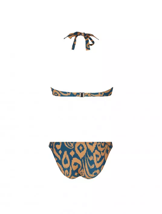 Trikini swimsuit LA BALINAISE Trikini swimsuit LA BALINAISE