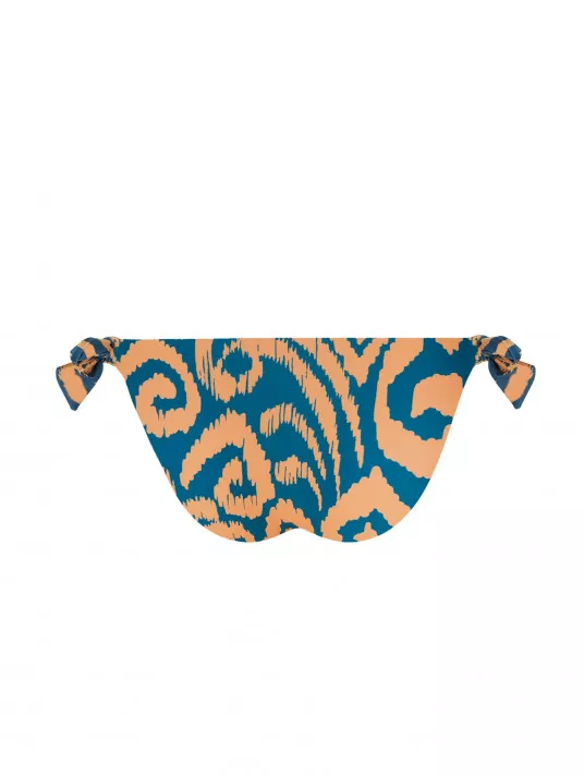 Antigel ikat print Bikini LA BALINAISE Antigel ikat print Bikini LA BALINAISE