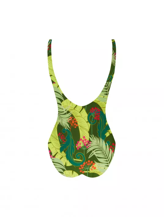 Antigel Swimsuit LA VENUS NATURE Antigel Swimsuit LA VENUS NATURE