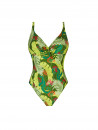 Antigel Swimsuit LA VENUS NATURE Antigel Swimsuit LA VENUS NATURE