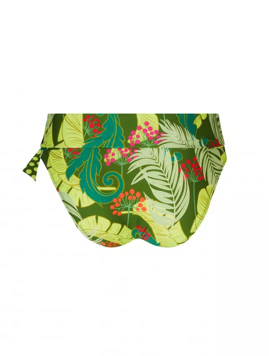 Turn up brief LA VENUS NATURE Turn up brief LA VENUS NATURE