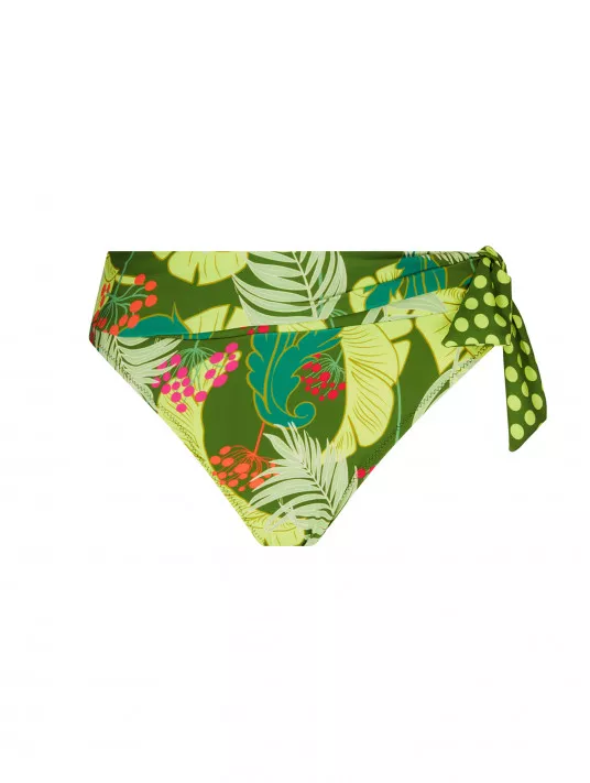 Turn up brief LA VENUS NATURE Turn up brief LA VENUS NATURE