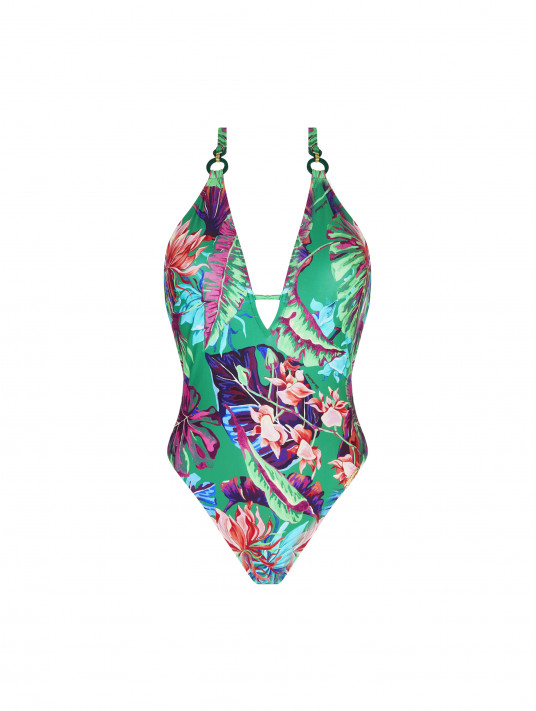 Lise charmel Swimsuit seduction PARADIS SAUVAGE Lise charmel Swimsuit seduction PARADIS SAUVAGE