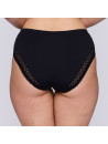 Prima Donna High brief black MONTARA