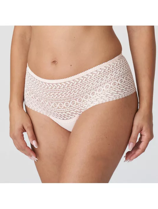 Prima Donna Shorty rose poudre MONTARA Prima Donna Shorty rose poudre MONTARA