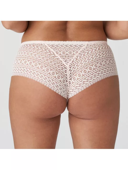 Prima Donna Shorty rose poudre MONTARA Prima Donna Shorty rose poudre MONTARA