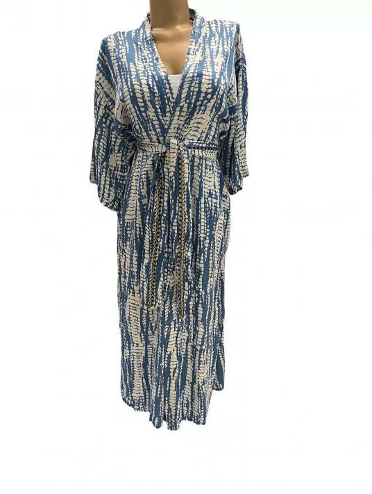 Cotton kimono SUD Cotton kimono SUD