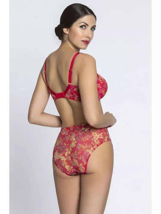 Lise charmel Full cup bra FORET RUBIS Lise charmel Full cup bra FORET RUBIS