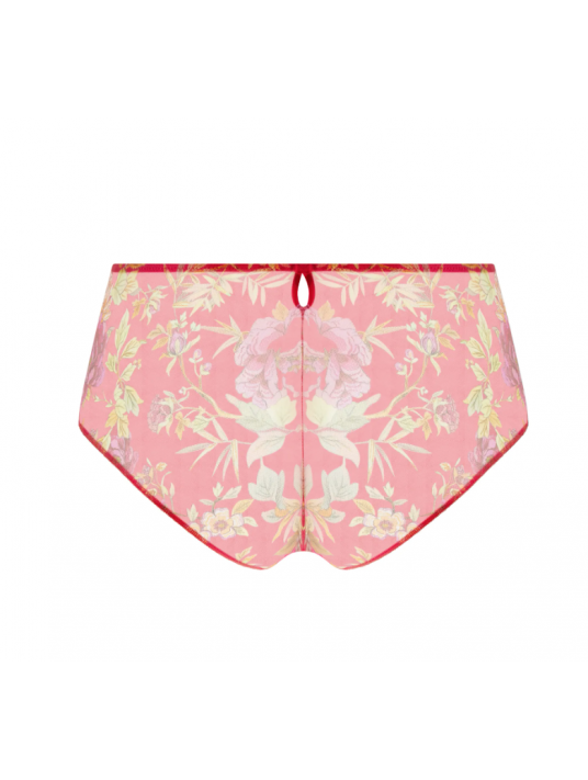 Shorty Lise Charmel Dégriffé - Taille 2 (38/40) - Couleur Beige - Neuf Sans étiquette - Jamais Porté