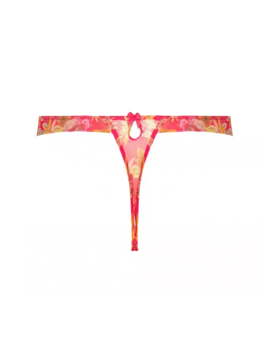 String sexy FORET RUBIS String sexy FORET RUBIS