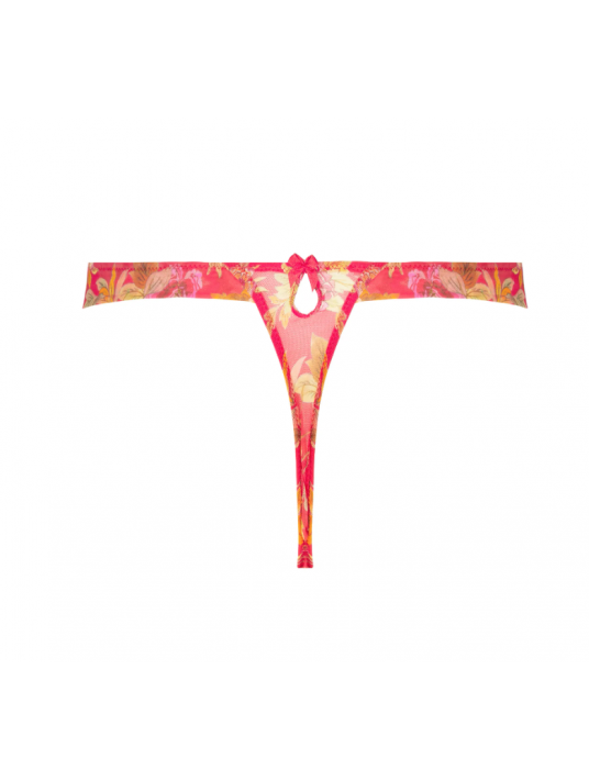 Lise Charmel String sexy FORET RUBIS