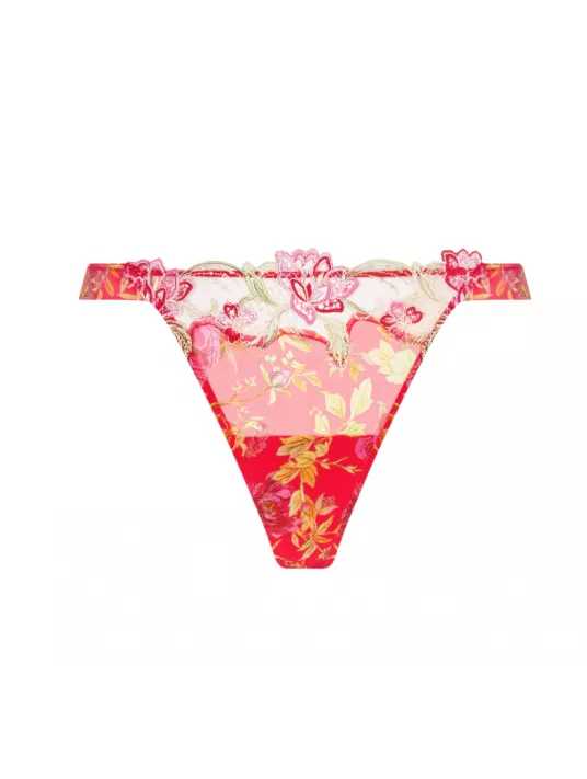 String sexy FORET RUBIS String sexy FORET RUBIS
