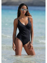 ANtigel Swimsuit black LA STRICTO CHIC ANtigel Swimsuit black LA STRICTO CHIC