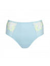 Slip taille haute milky blue DEAUVILLE