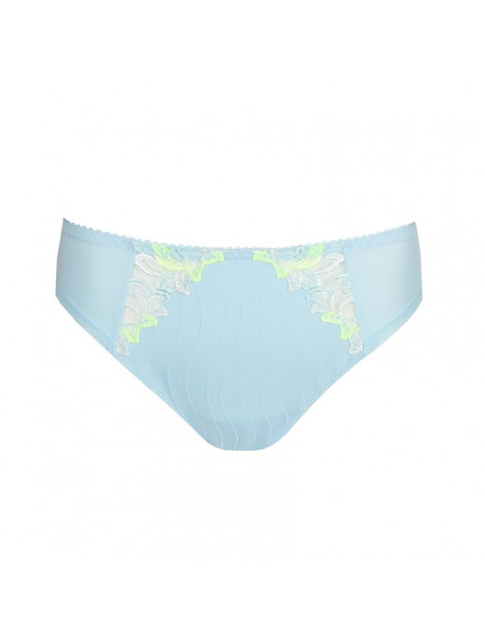 Prima donna Rio briefs mily blue DEAUVILLE