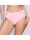 Prima donna Culotte haute rose parfait MONTARA