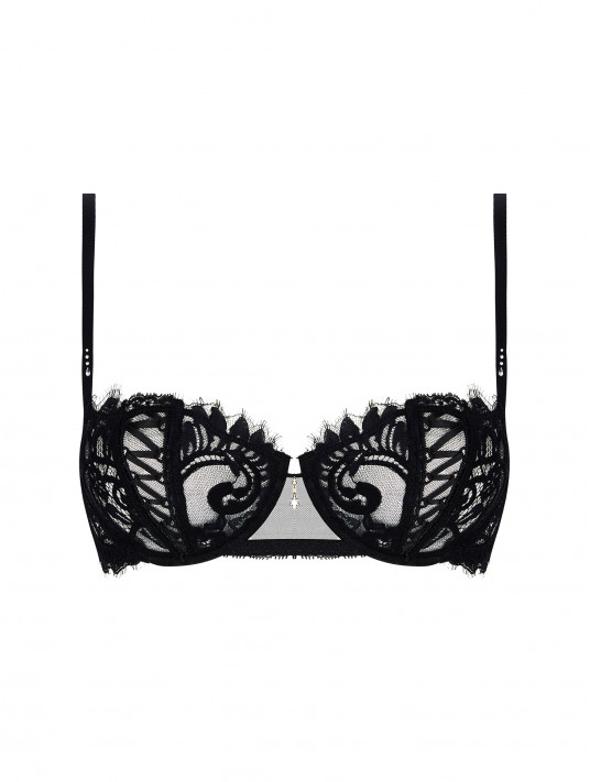 Lise Charmel Soutien-gorge couture verticale DESIRS DE VENISE