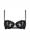 Lise Charmel Soutien-gorge couture verticale DESIRS DE VENISE