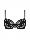 Lise Charmel Half cup bra DESIRS DE VENISE