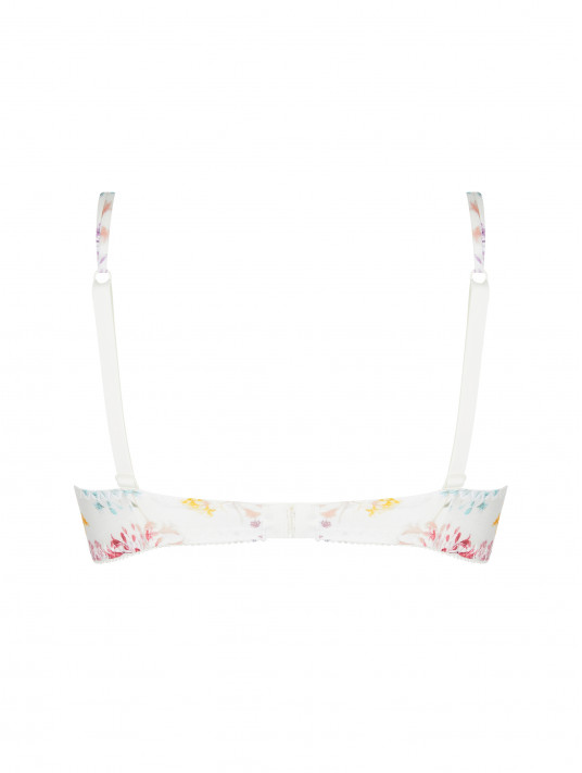Antigel Non-wired bra SOUFFLE FLEURI