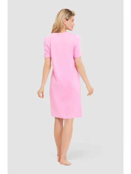 Feraud Chemise de nuit manches courtes MODAL Feraud Chemise de nuit manches courtes MODAL