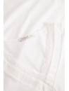 Feraud Short sleeved pyjama white COTTON