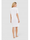 Feraud Short-sleeved nightgown COTTON