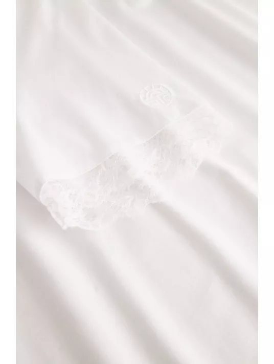 Feraud Short-sleeved nightgown COTTON Feraud Short-sleeved nightgown COTTON