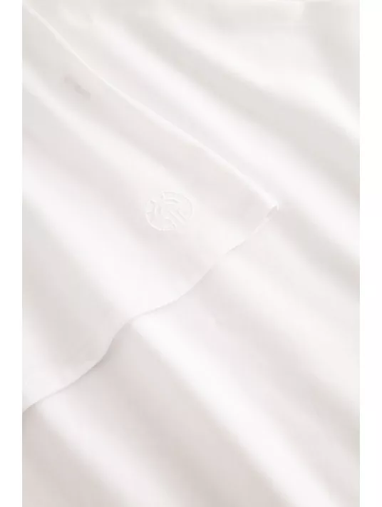Feraud Chemise de nuit sans manches COTON Feraud Chemise de nuit sans manches COTON
