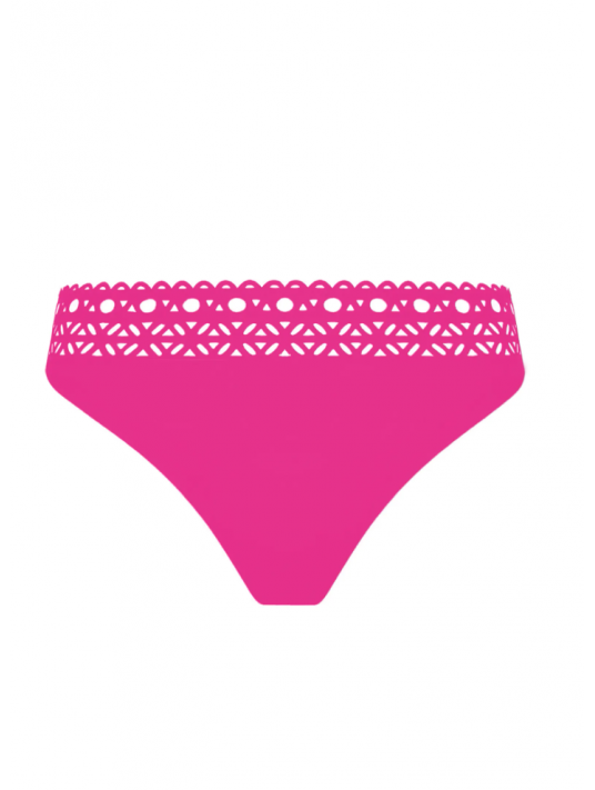 Lise Charmel Slip fuchsia AJOURAGE COUTURE