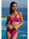 Lise Charmel Slip fuchsia AJOURAGE COUTURE