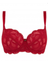 Antigel Deep Half cup red STRICTO SENSUELLE Antigel Deep Half cup red STRICTO SENSUELLE
