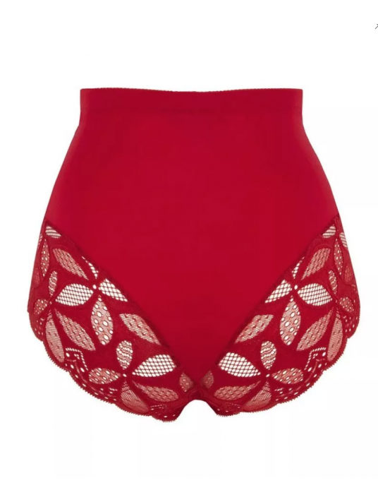 Antigel High brief red STRICTO SENSUELLE