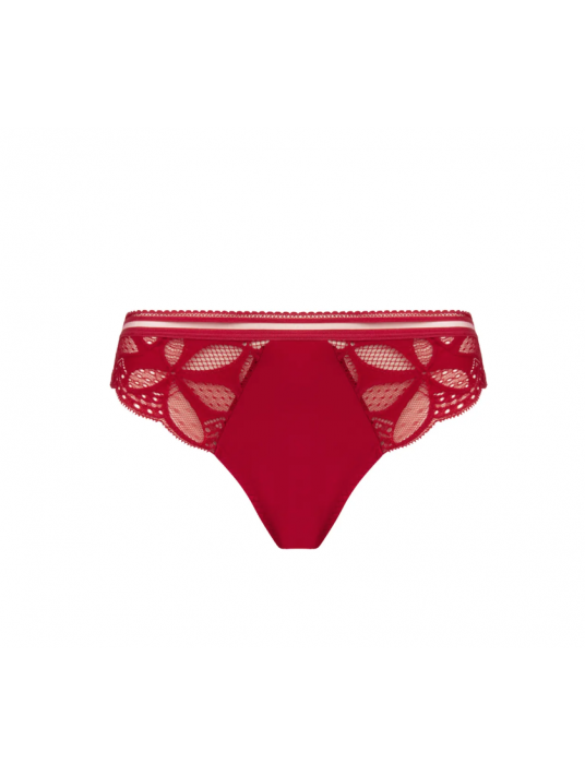 Antigel Slip rouge STRICTO SENSUELLE