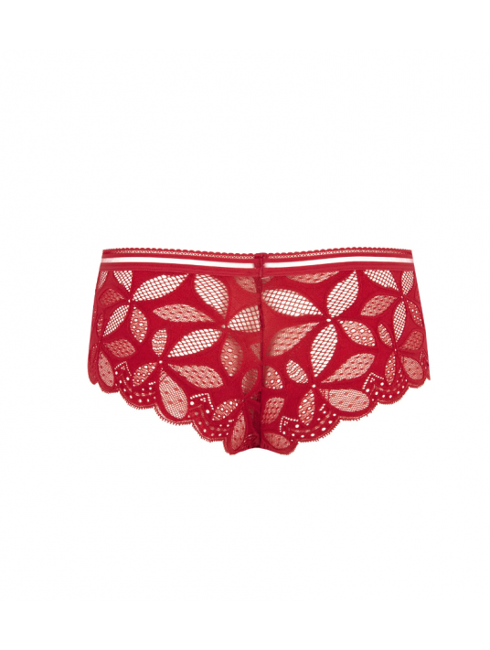 Antigel Shorty rouge STRICTO SENSUELLE