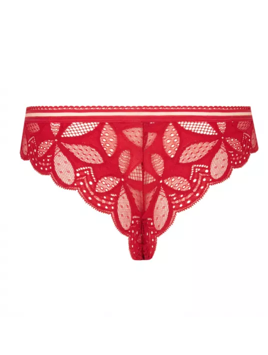 Antigel Tanga red STRICTO SENSUELLE Antigel Tanga red STRICTO SENSUELLE