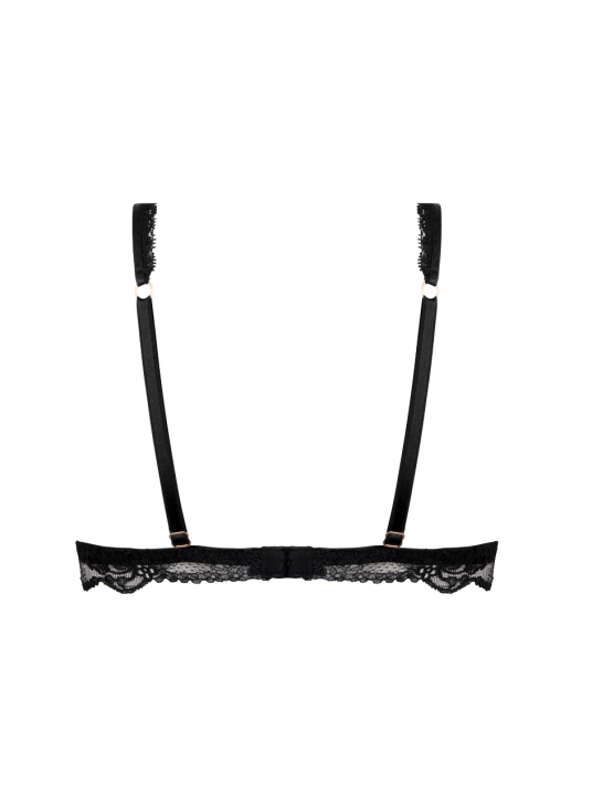 Lise charmel Non wired bra black FEERIE COUTURE