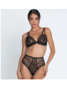 Lise Charmel Soutien-gorge sans armatures noir FEERIE COUTURE