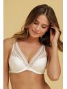 Antigel Soutien-gorge 1/2 mousse JE T'AIME A LA FOLIE