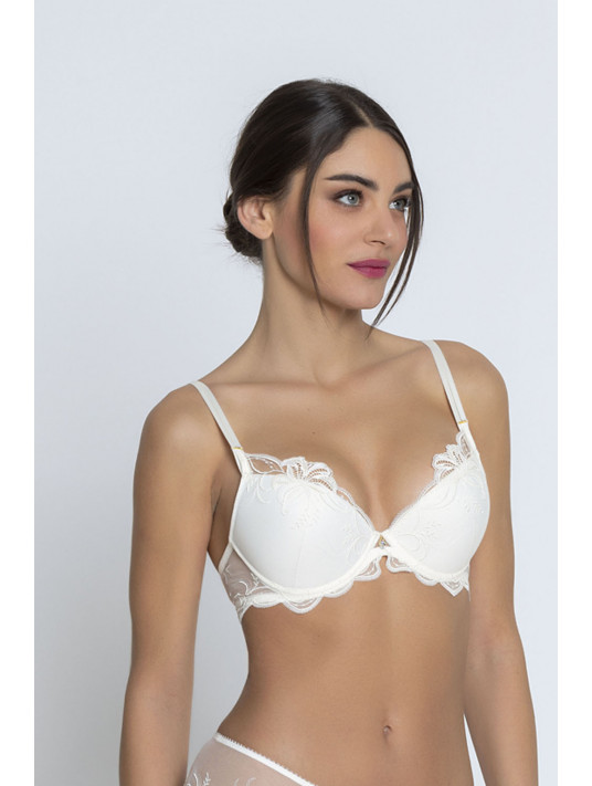 Lise Charmel Soutien-gorge coque BELLISSIME AMOUR