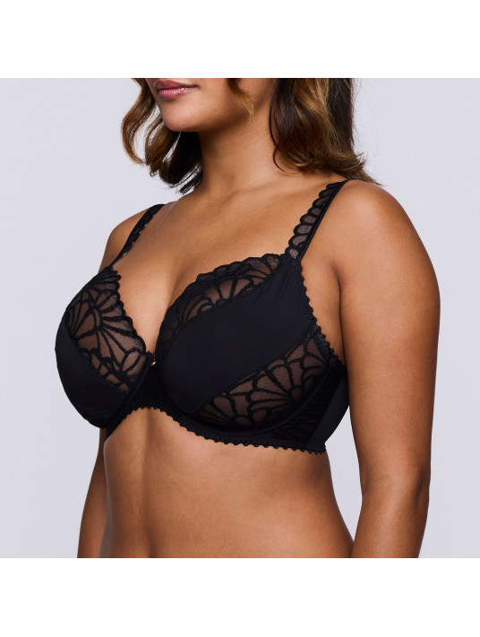 Prima Donna Deep plunge bra GALLIPOLI