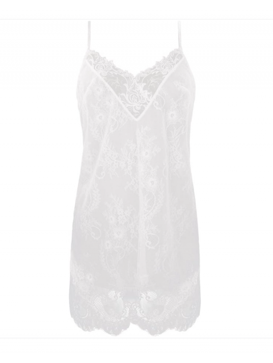 Lise Charmel Seductive nightie SOURCE BEAUTE