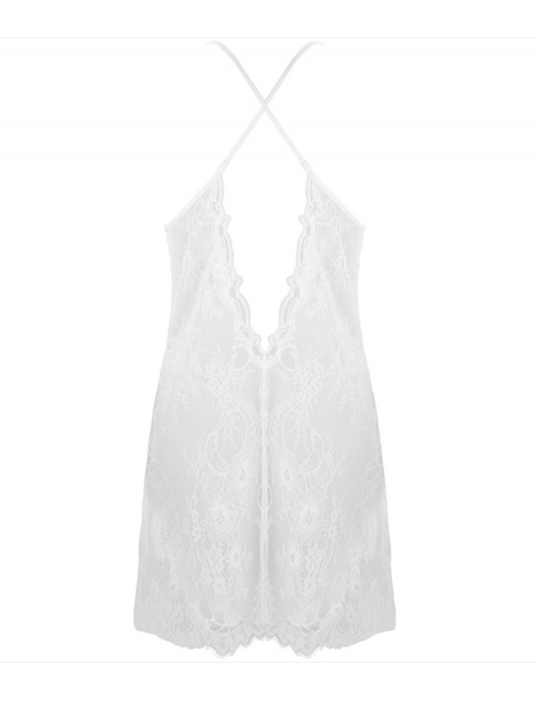 Lise Charmel Nuisette séduction SOURCE BEAUTE