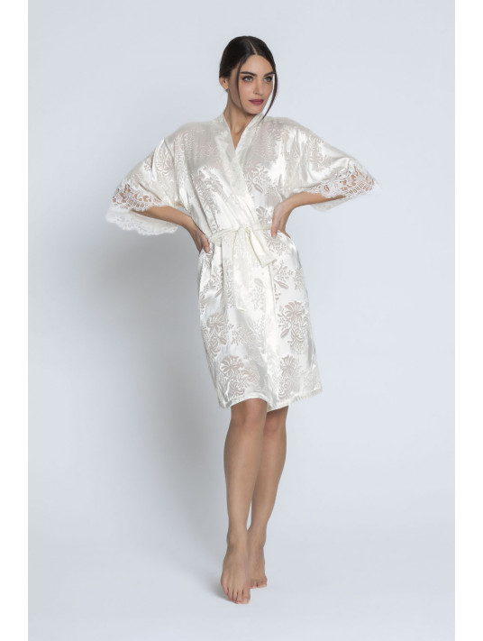 Lise Charmel Dressing gown BELLISSIME AMOUR