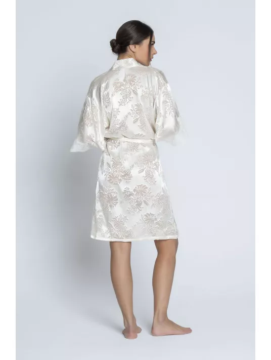Lise Charmel Dressing gown BELLISSIME AMOUR Lise Charmel Dressing gown BELLISSIME AMOUR