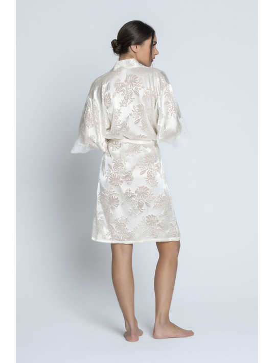 Lise Charmel Dressing gown BELLISSIME AMOUR
