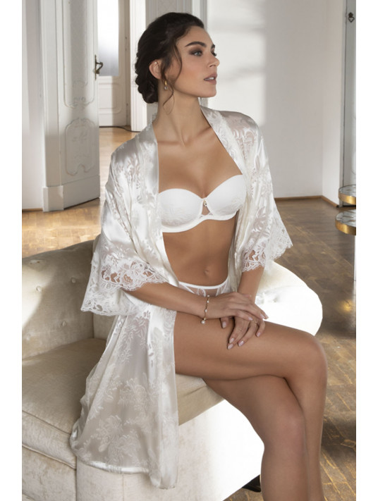 Lise Charmel Dressing gown BELLISSIME AMOUR