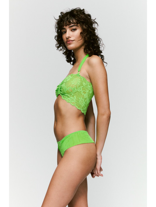 SARDA String vert SHAVONNE