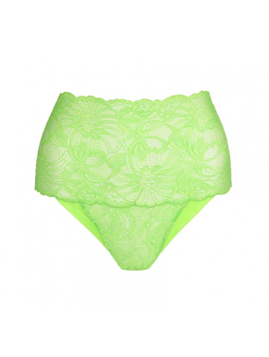 sarda green High brief SHAVONNE