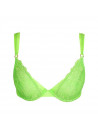 SARDA deep plunge bra SHAVONNE SARDA deep plunge bra SHAVONNE